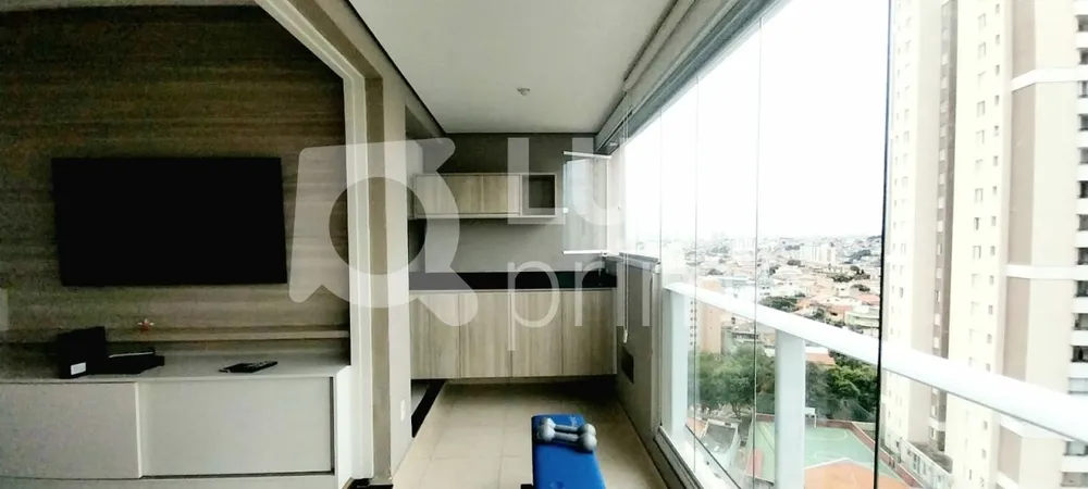 Apartamento, 2 quartos, 57 m² - Foto 6