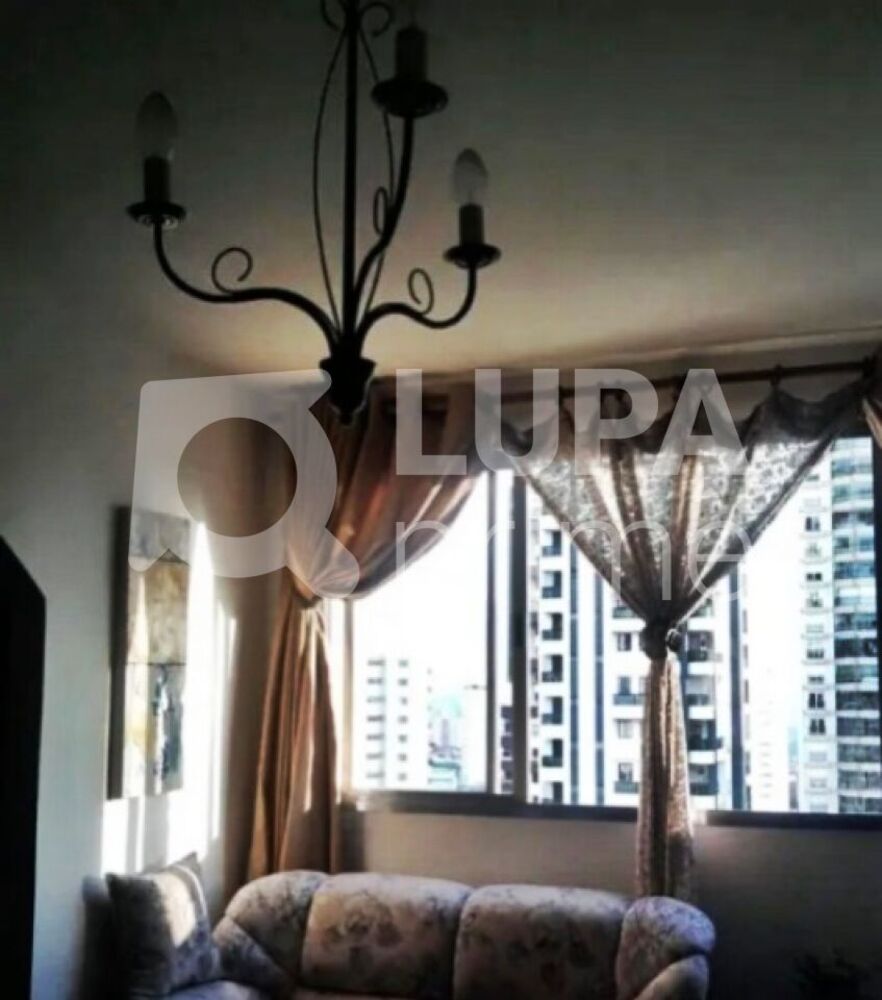 Apartamento, 2 quartos, 65 m² - Foto 1