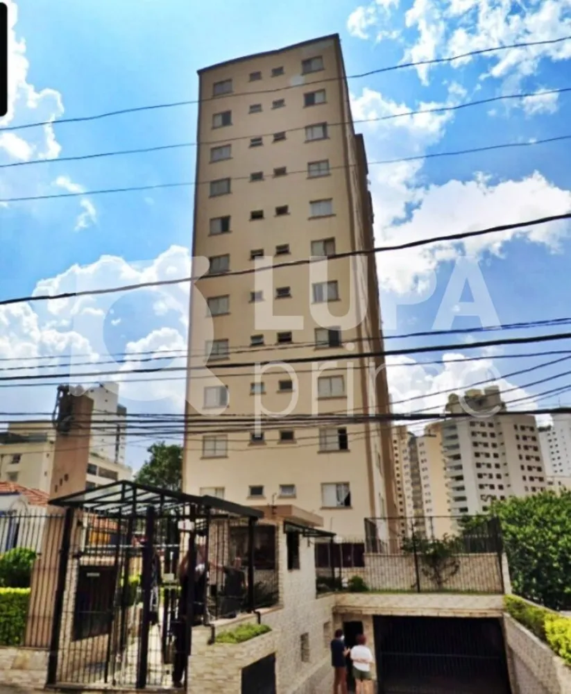 Apartamento, 2 quartos, 65 m² - Foto 9