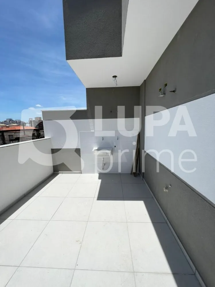 Casa de Condomínio, 2 quartos - Foto 10