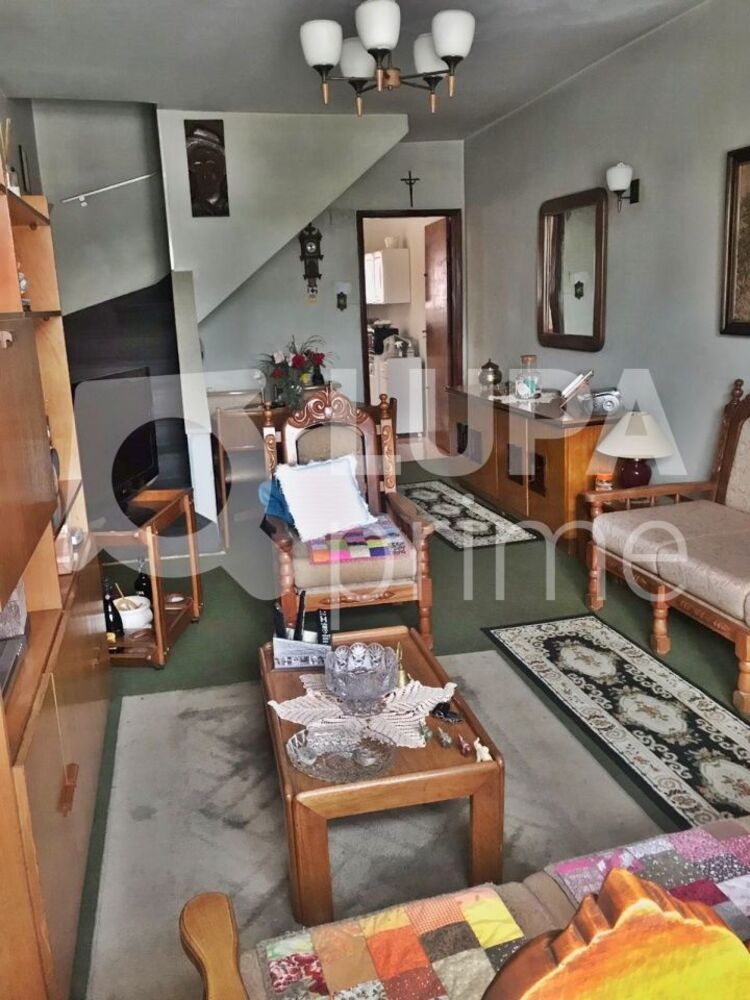 Casa, 3 quartos, 150 m² - Foto 2