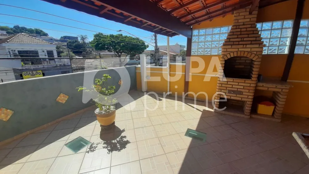 Casa, 3 quartos, 127 m² - Foto 12