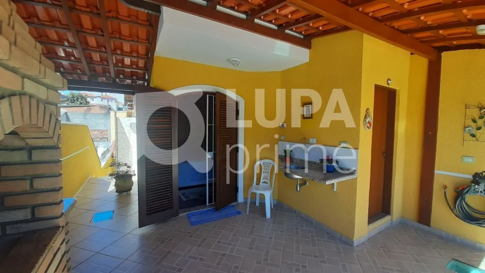 Casa, 3 quartos, 127 m² - Foto 6