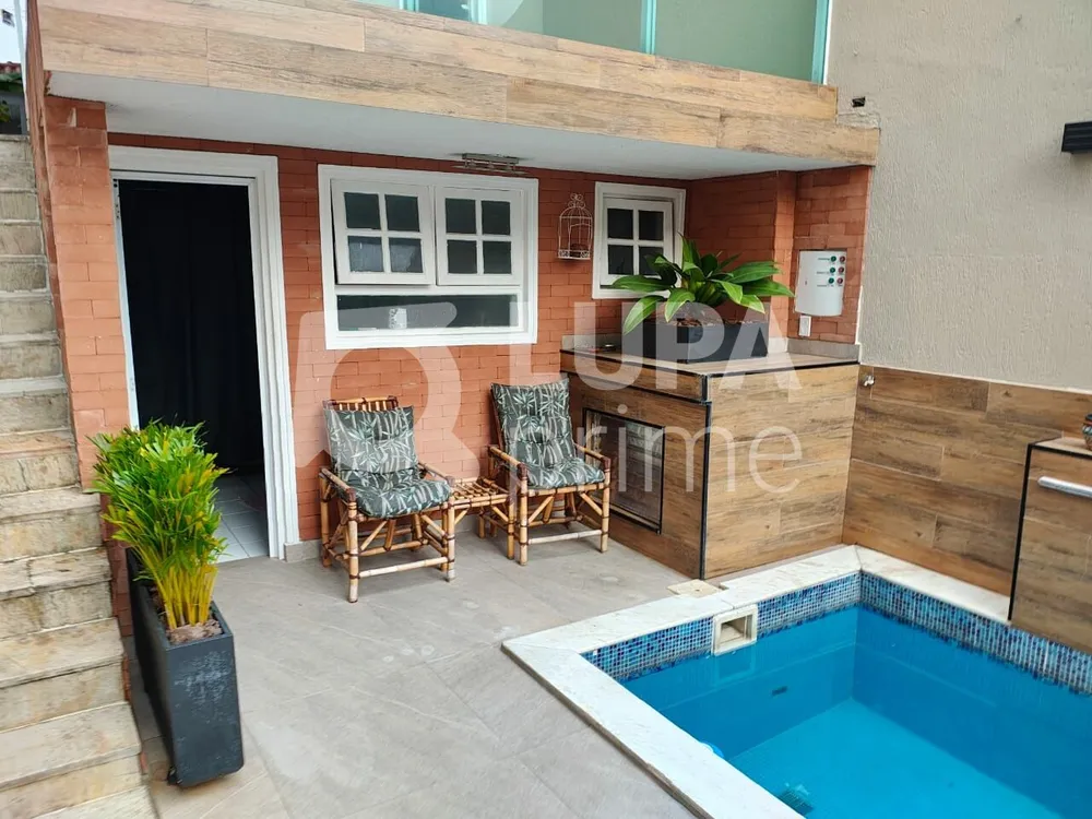Casa, 3 quartos, 141 m² - Foto 6