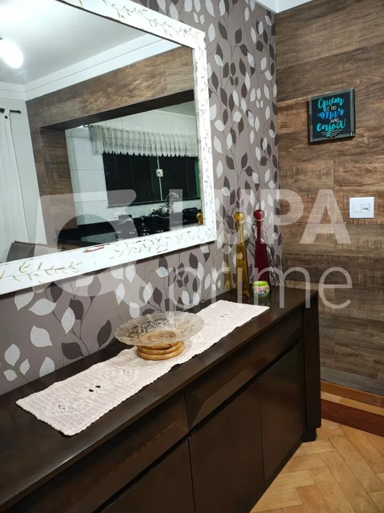 Casa, 3 quartos, 141 m² - Foto 11