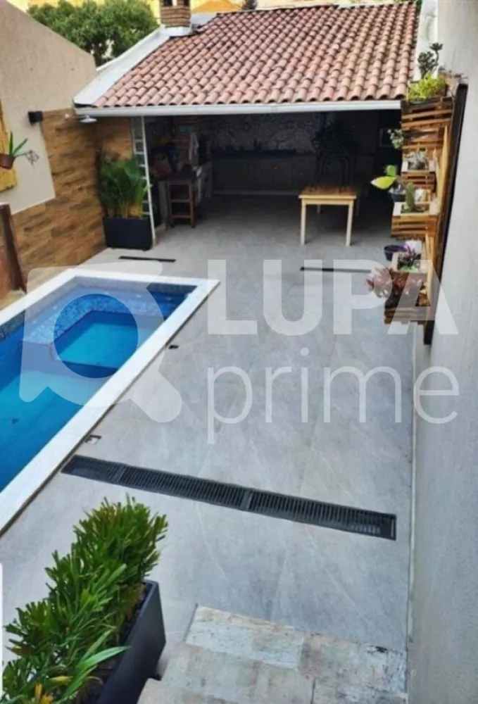 Casa, 3 quartos, 141 m² - Foto 10