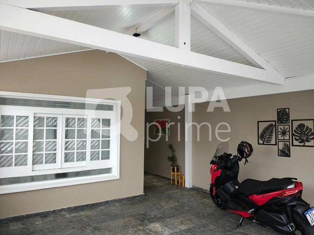Casa, 3 quartos, 141 m² - Foto 9