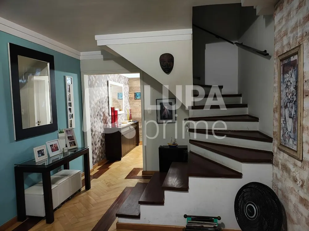 Casa, 3 quartos, 141 m² - Foto 3