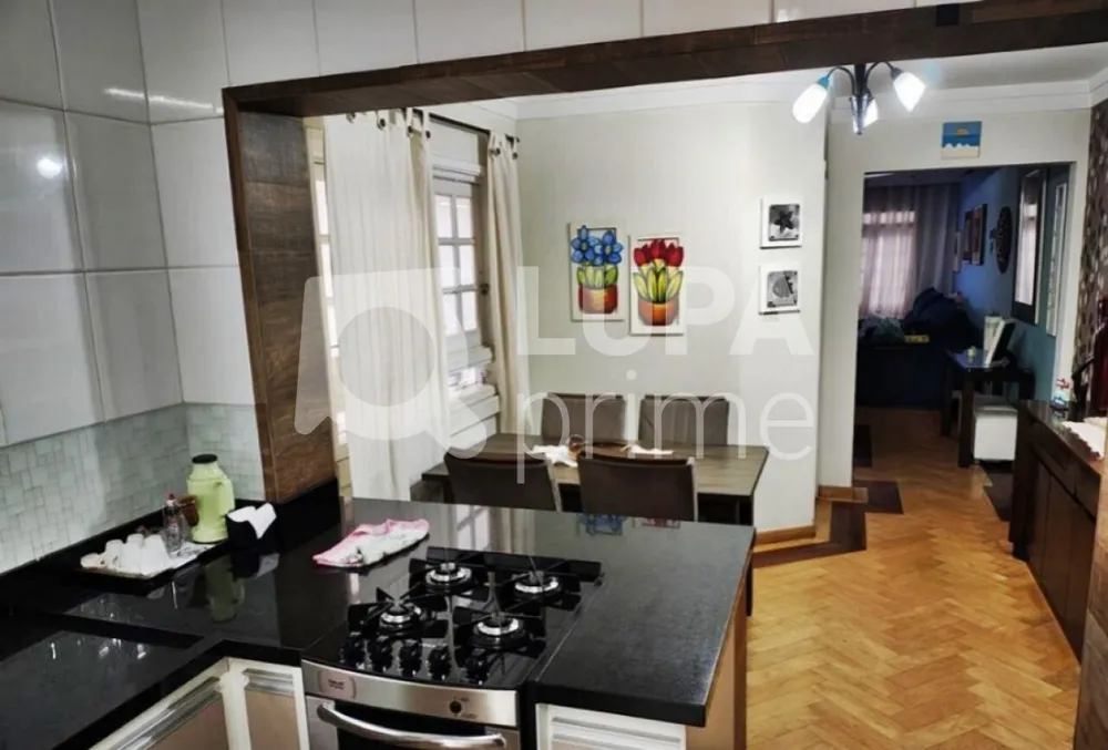 Casa, 3 quartos, 141 m² - Foto 8