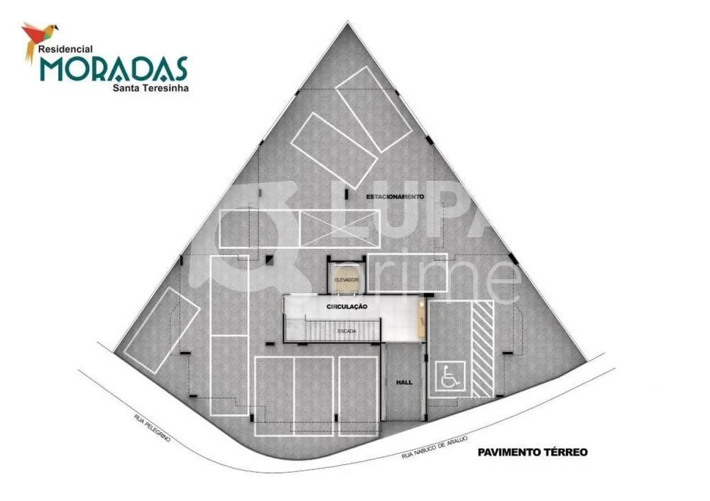 Apartamento, 2 quartos, 48 m² - Foto 14