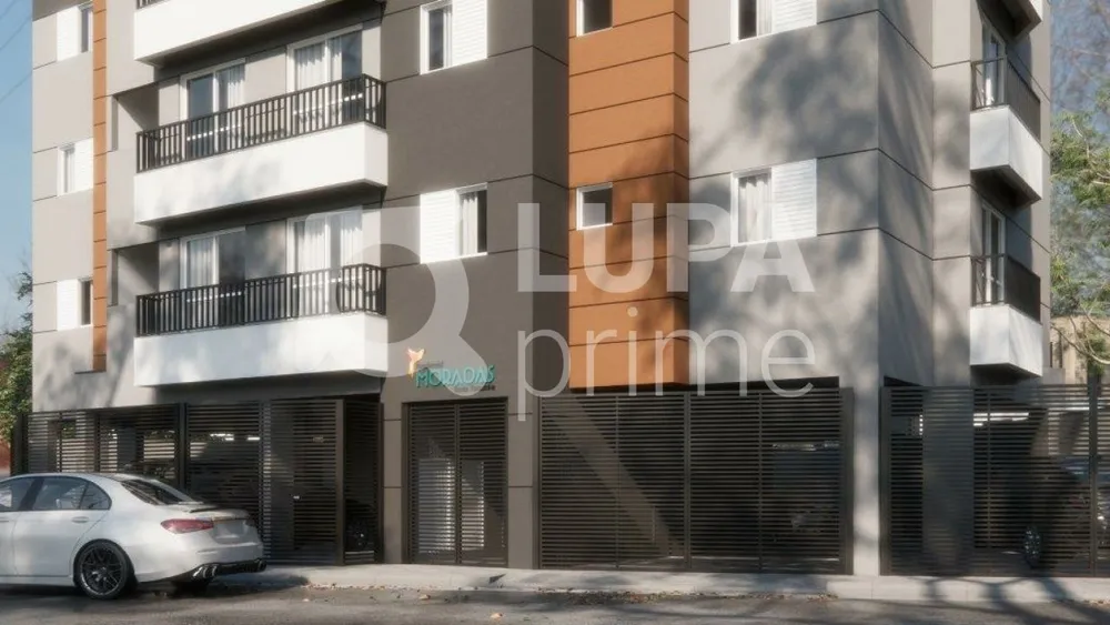 Apartamento, 2 quartos, 48 m² - Foto 12