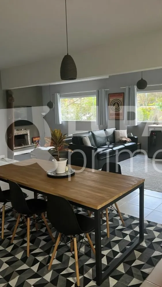 Casa, 5 quartos, 400 m² - Foto 9
