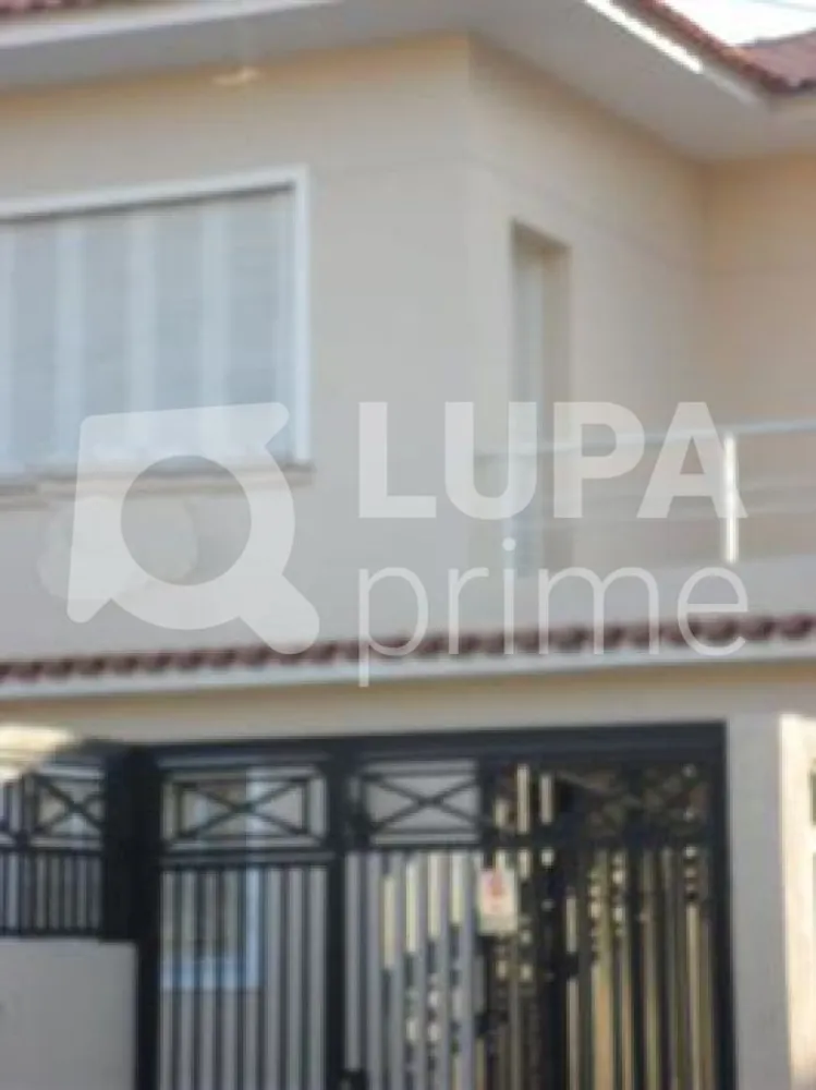 Casa, 3 quartos, 245 m² - Foto 1