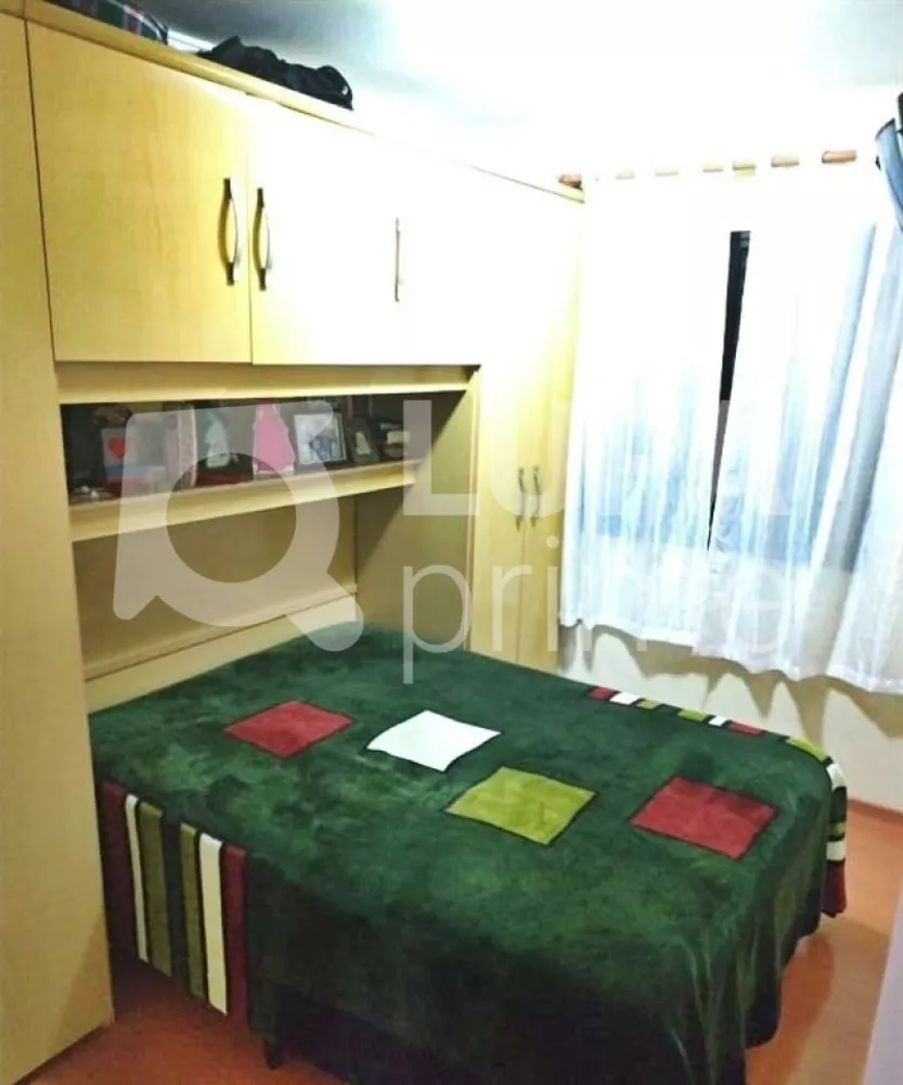 Apartamento à venda com 3 quartos, 64m² - Foto 6