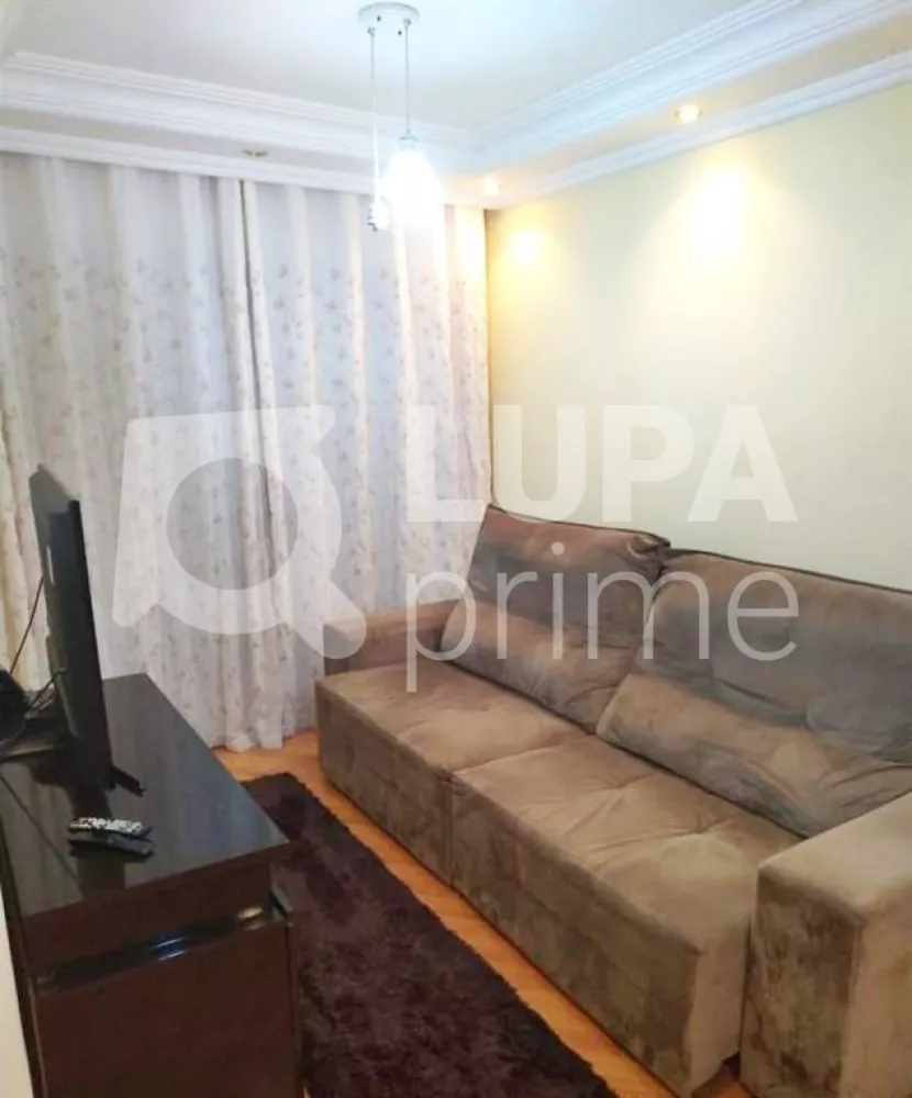 Apartamento à venda com 3 quartos, 64m² - Foto 1