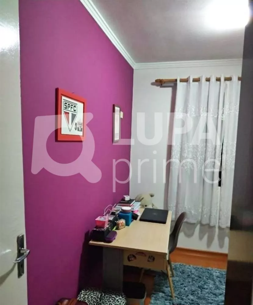 Apartamento à venda com 3 quartos, 64m² - Foto 9