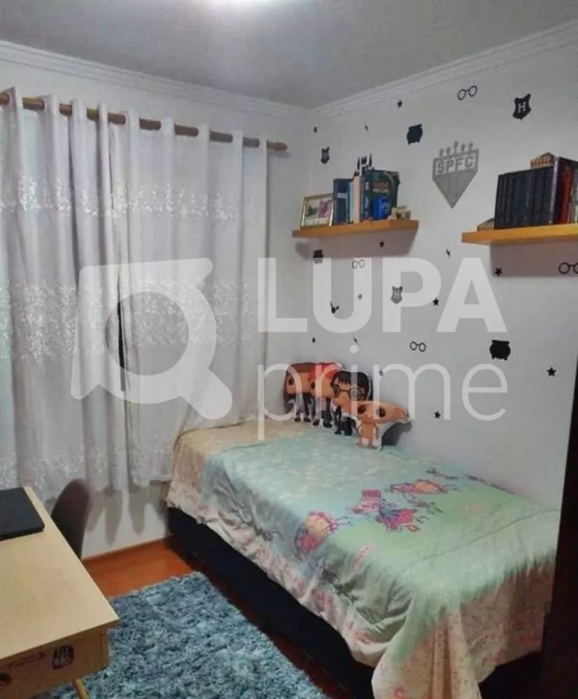 Apartamento à venda com 3 quartos, 64m² - Foto 8