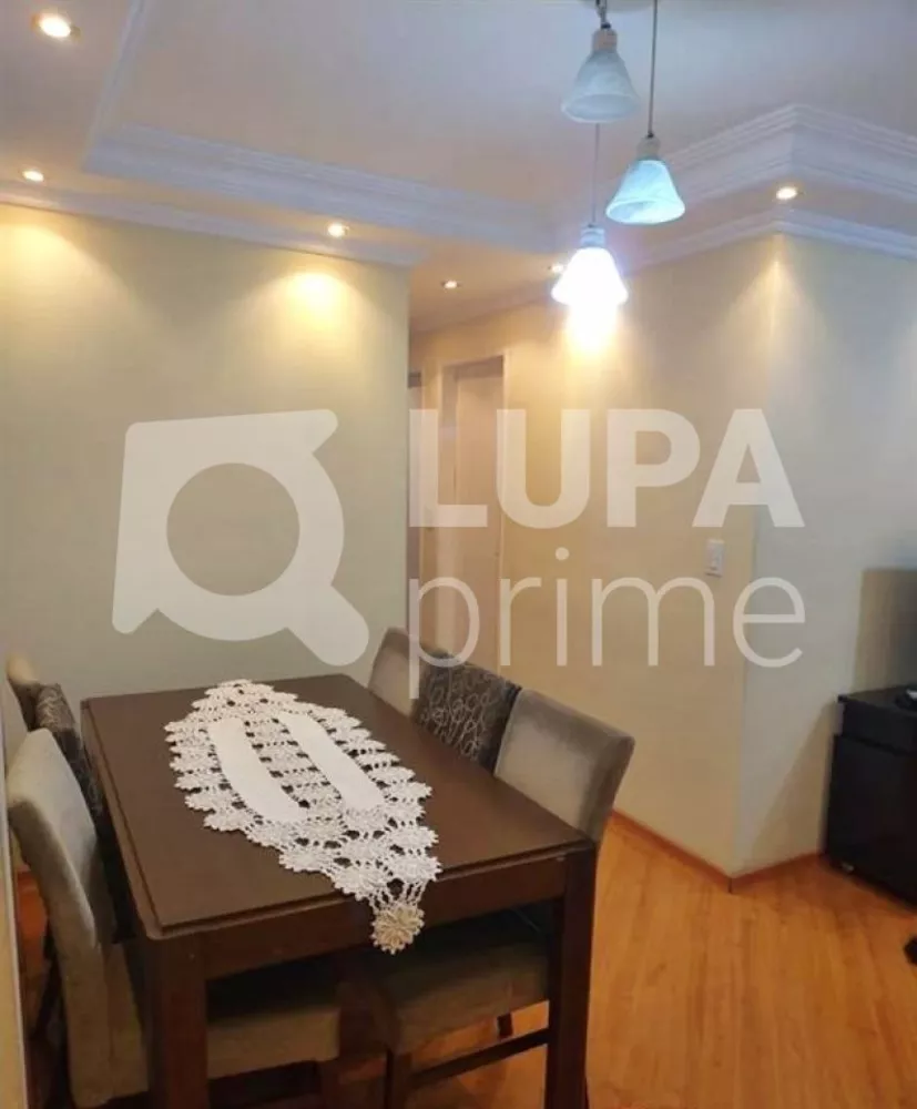 Apartamento à venda com 3 quartos, 64m² - Foto 3