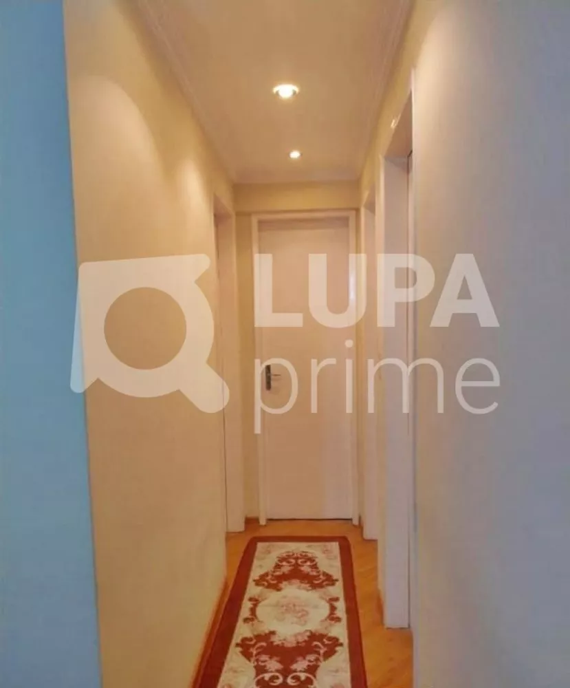 Apartamento à venda com 3 quartos, 64m² - Foto 5