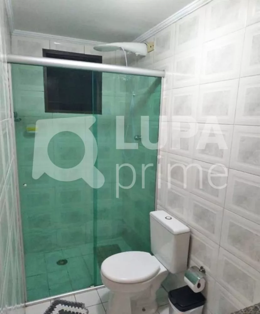 Apartamento à venda com 3 quartos, 64m² - Foto 12