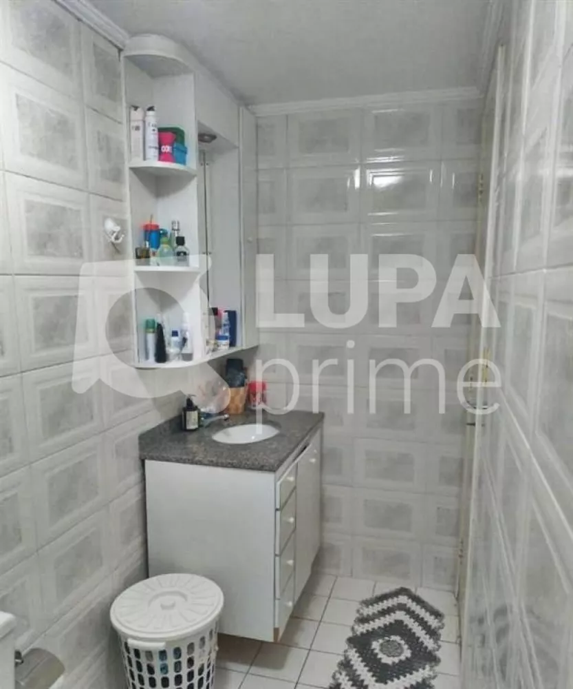 Apartamento à venda com 3 quartos, 64m² - Foto 11