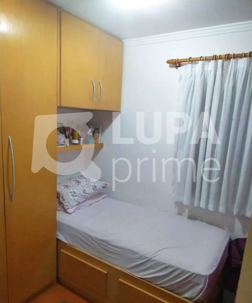 Apartamento à venda com 3 quartos, 64m² - Foto 7