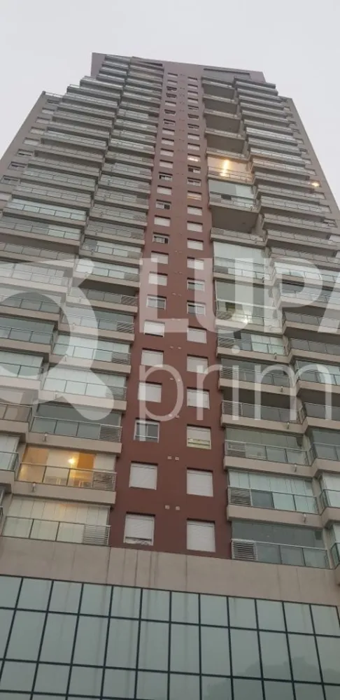 Apartamento, 1 quarto, 41 m² - Foto 2