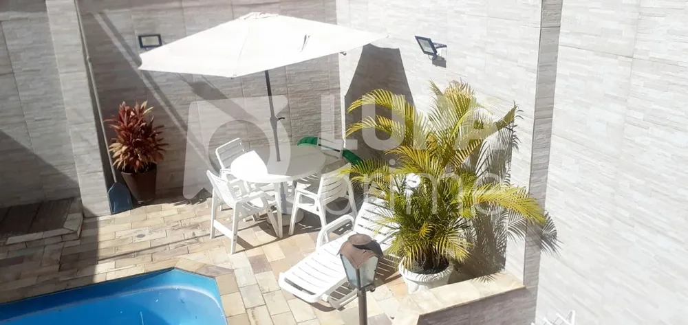 Casa, 3 quartos, 275 m² - Foto 8