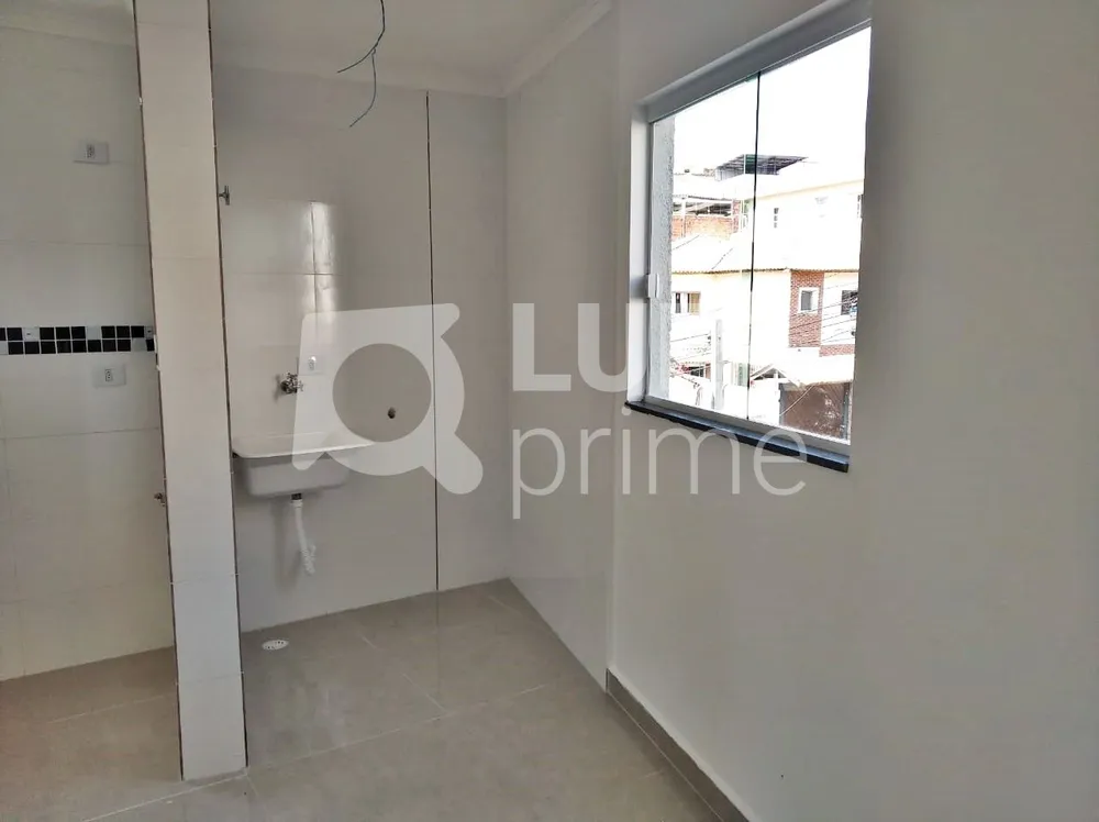 Apartamento, 2 quartos, 42 m² - Foto 7