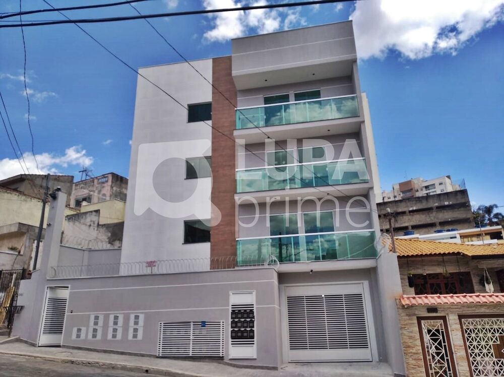 Apartamento, 2 quartos, 42 m² - Foto 4