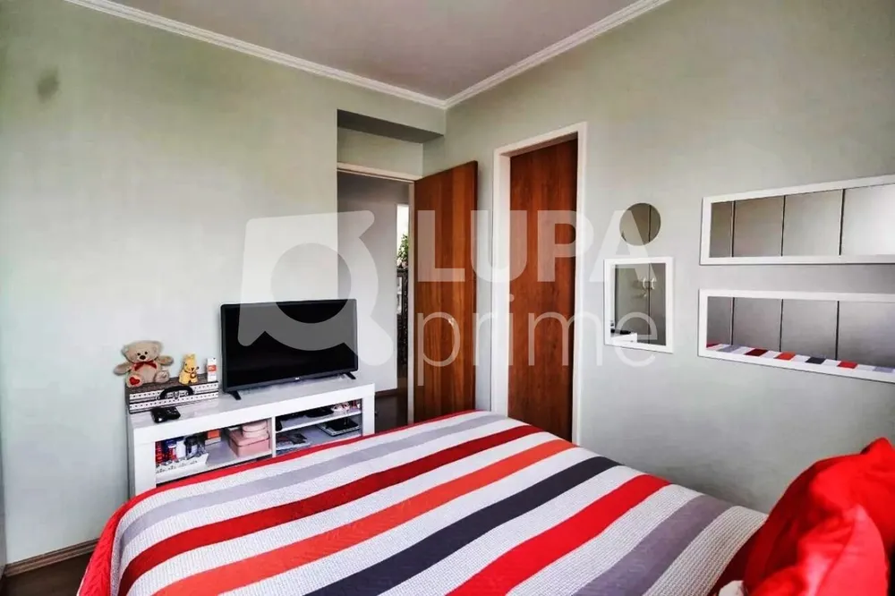 Apartamento, 3 quartos, 86 m² - Foto 11