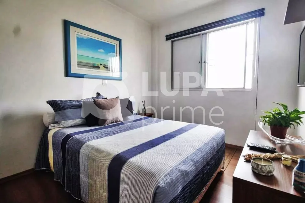 Apartamento, 3 quartos, 86 m² - Foto 1
