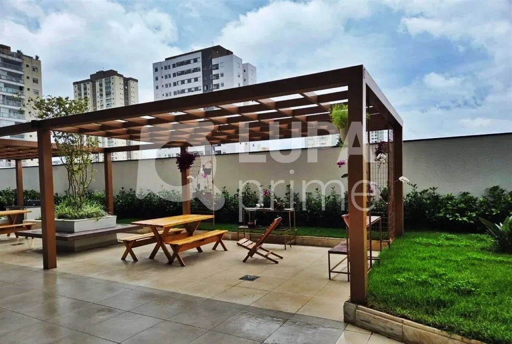 Apartamento, 2 quartos, 56 m² - Foto 5