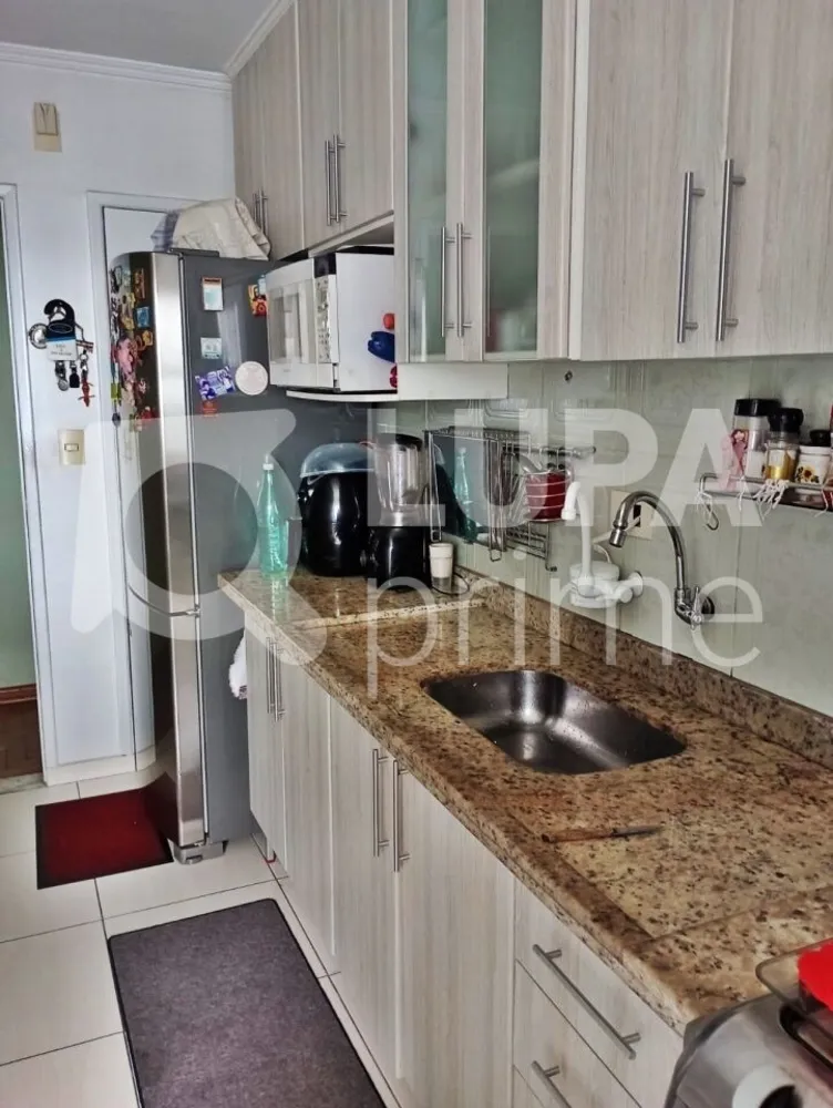 Apartamento, 3 quartos, 87 m² - Foto 12