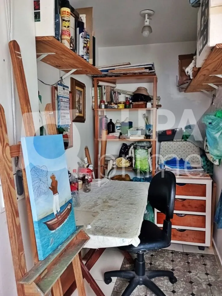 Apartamento, 3 quartos, 87 m² - Foto 1