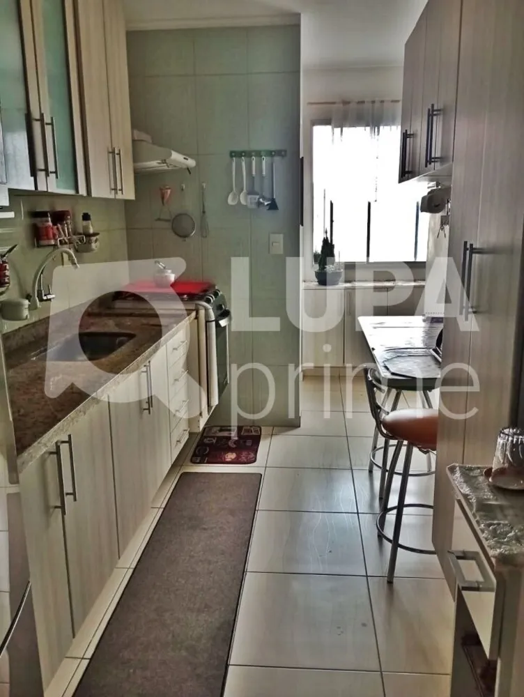 Apartamento, 3 quartos, 87 m² - Foto 11