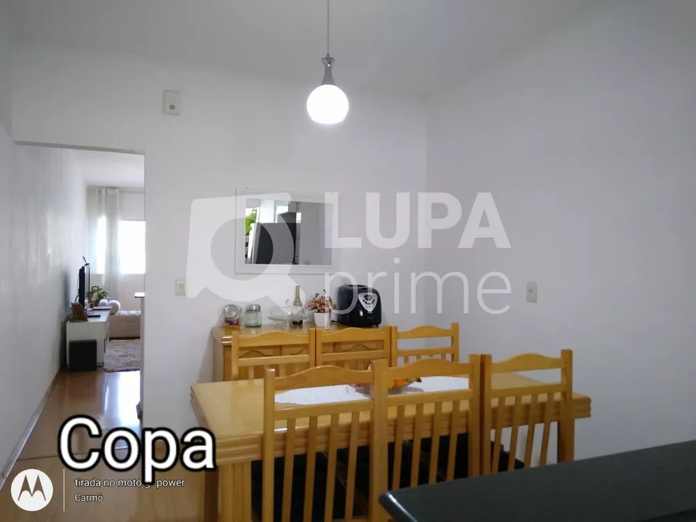 Casa à venda com 2 quartos, 75m² - Foto 5