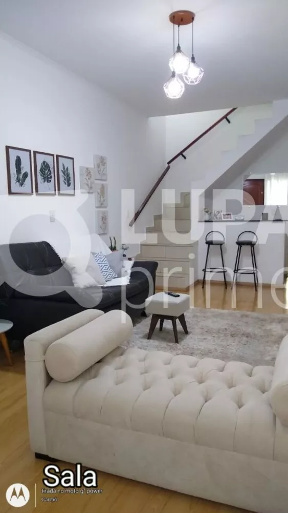 Casa à venda com 2 quartos, 75m² - Foto 3