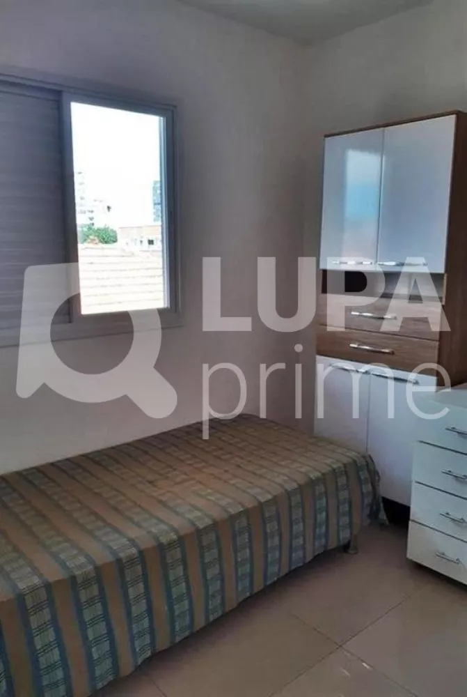 Apartamento à venda com 2 quartos, 37m² - Foto 4