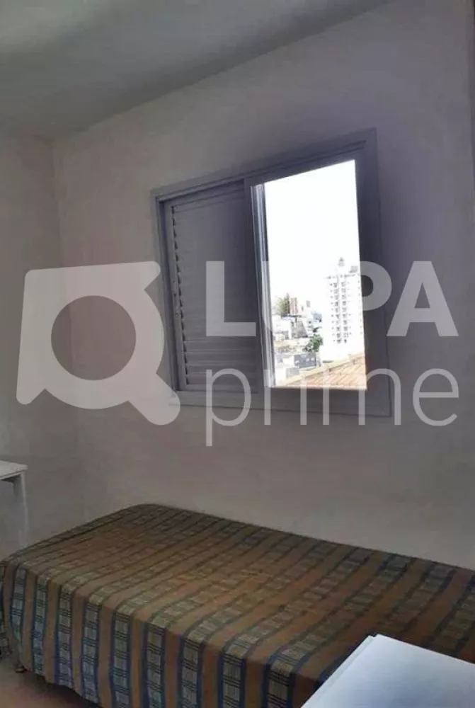 Apartamento à venda com 2 quartos, 37m² - Foto 5