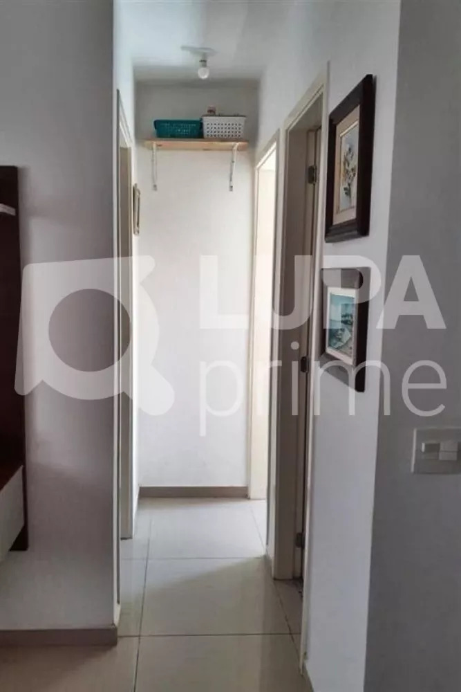 Apartamento à venda com 2 quartos, 37m² - Foto 3