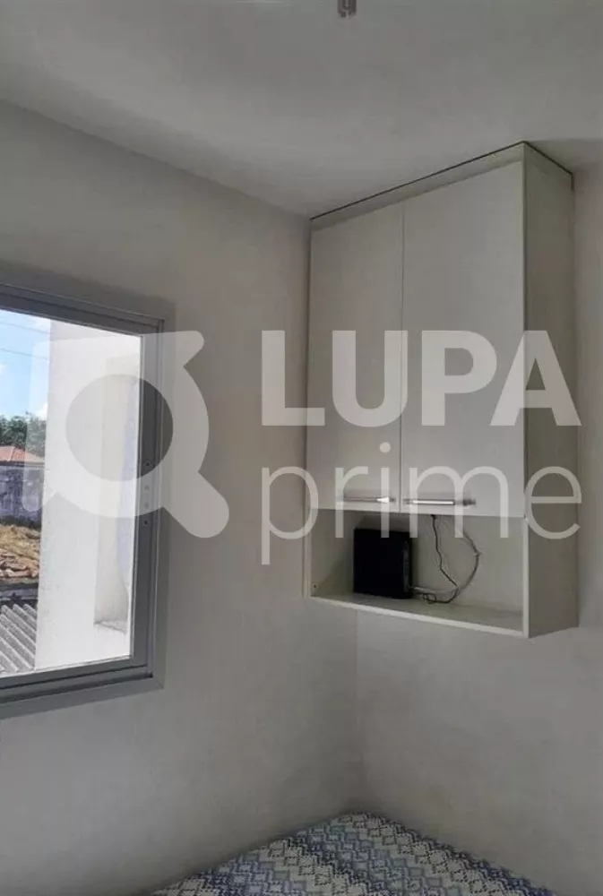 Apartamento à venda com 2 quartos, 37m² - Foto 6