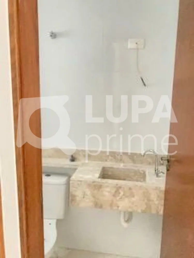 Apartamento, 1 quarto, 27 m² - Foto 3