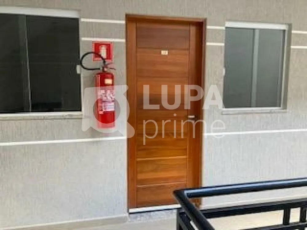 Apartamento, 1 quarto, 27 m² - Foto 8