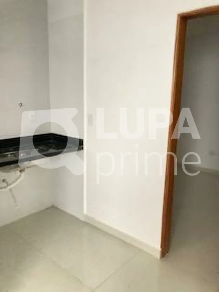 Apartamento, 1 quarto, 27 m² - Foto 2