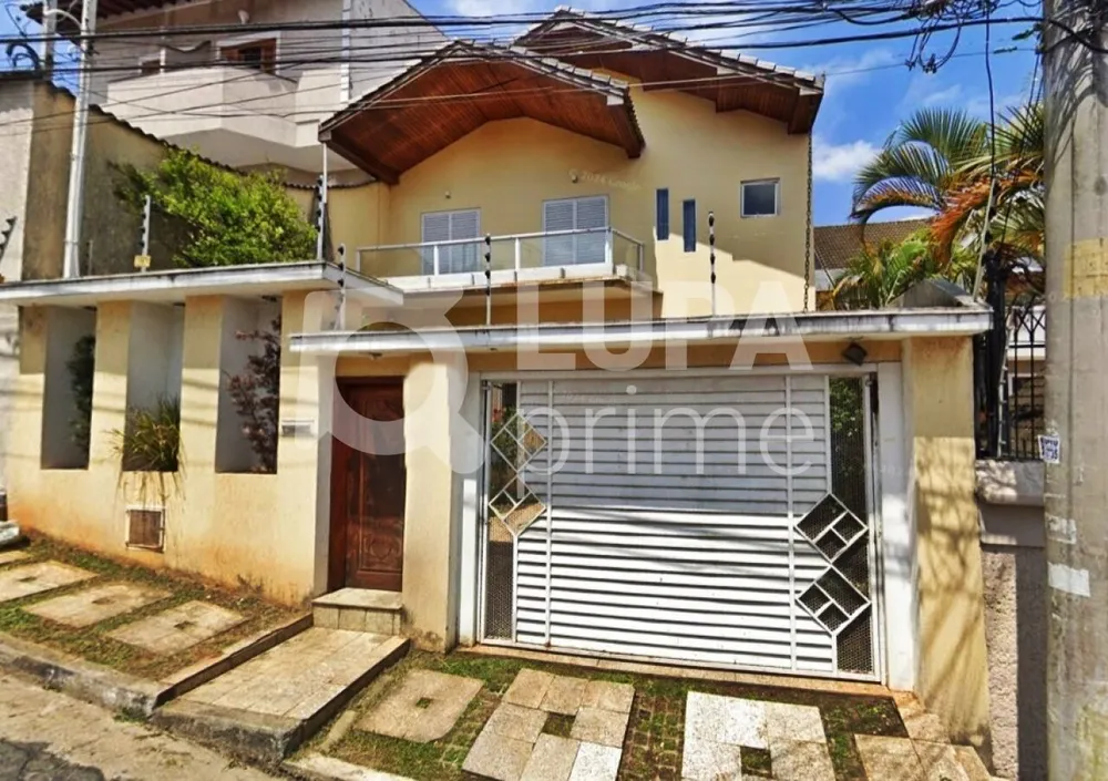 Casa, 3 quartos, 390 m² - Foto 2