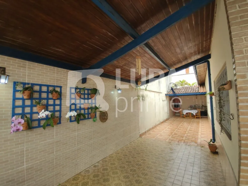 Casa, 3 quartos, 153 m² - Foto 9