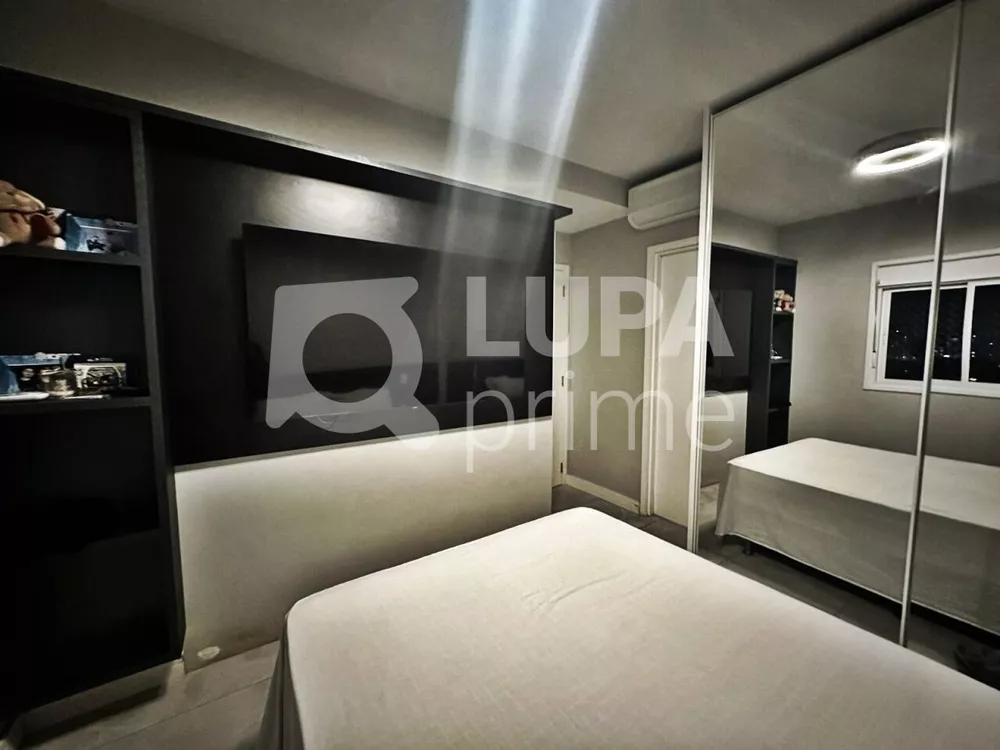Apartamento, 2 quartos, 62 m² - Foto 4