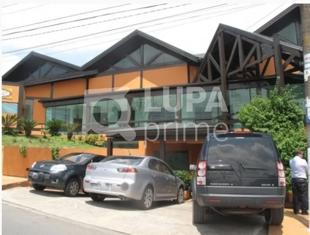 Sala-Conjunto, 1700 m² - Foto 1