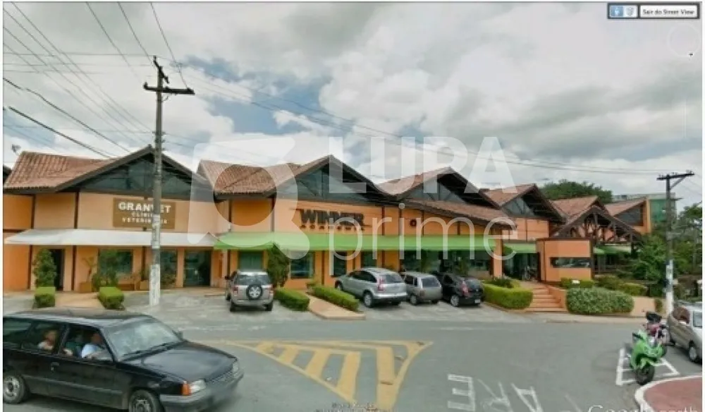 Sala-Conjunto, 1700 m² - Foto 5